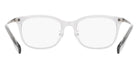 Lacoste L4020LB 035 53 - Transparent Gray #id:lal4020lb035_s:102120