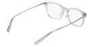 Lacoste L4020LB 035 53 - Transparent Gray #id:lal4020lb035_s:102125