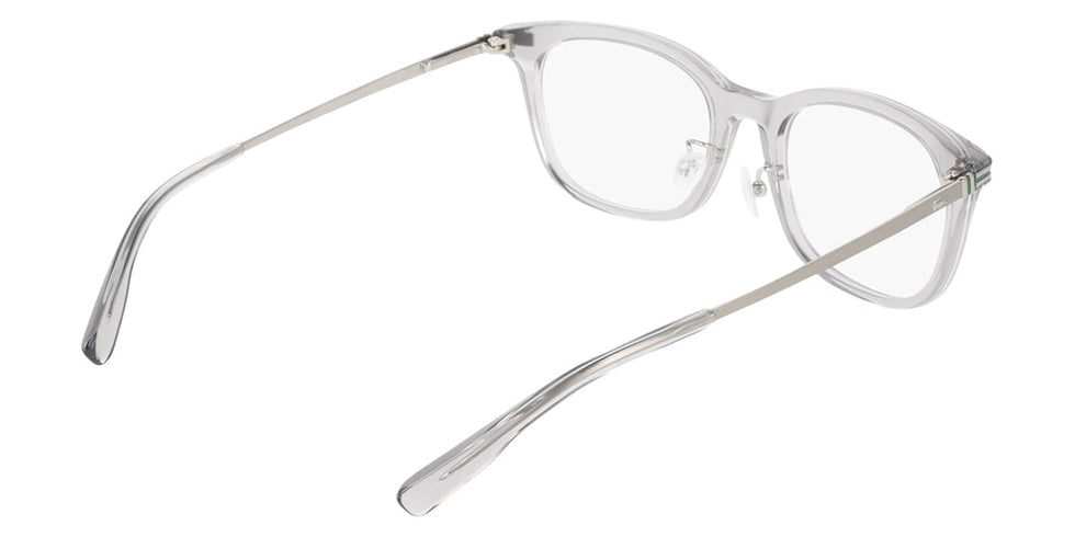 Lacoste L4020LB 035 53 - Transparent Gray #id:lal4020lb035_s:102125