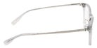 Lacoste L4020LB 035 53 - Transparent Gray #id:lal4020lb035_s:102130