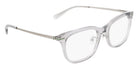Lacoste L4020LB 035 53 - Transparent Gray #id:lal4020lb035_s:102135