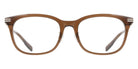 Lacoste L4020LB 200 53 - Transparent Dark Brown #id:lal4020lb200_s:104100