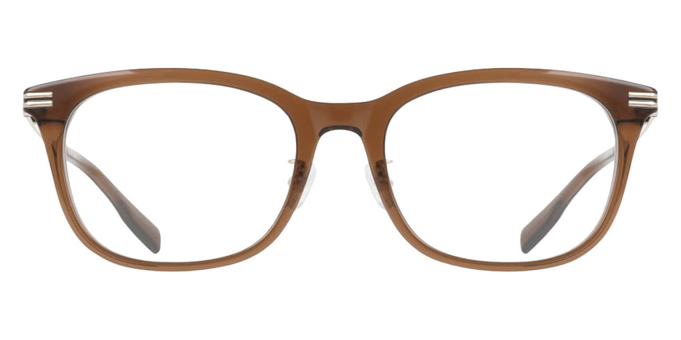 Lacoste L4020LB 200 53 - Transparent Dark Brown #id:lal4020lb200_s:104100