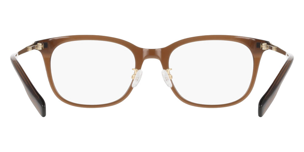 Lacoste L4020LB 200 53 - Transparent Dark Brown #id:lal4020lb200_s:104120