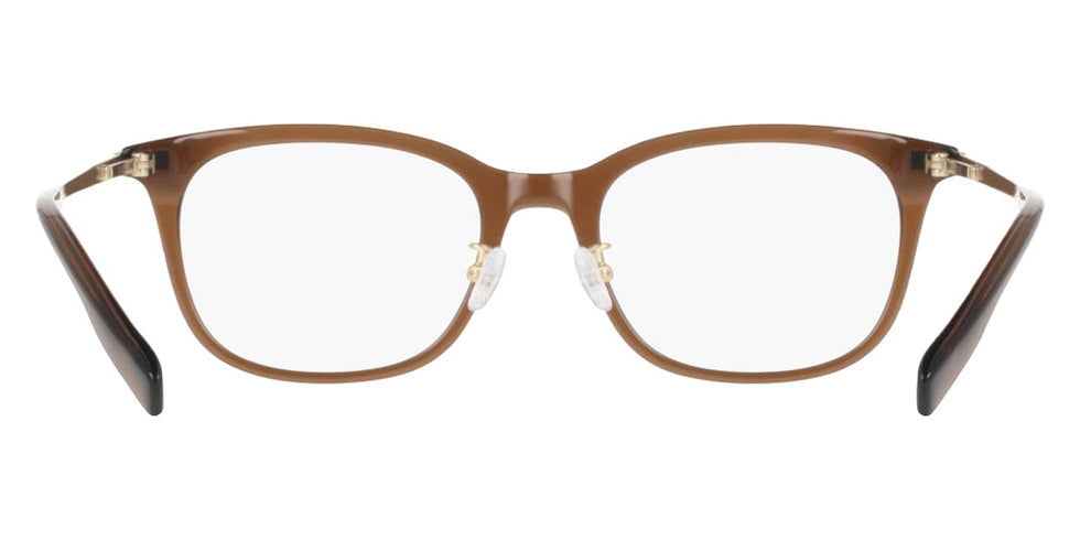 Lacoste L4020LB 200 53 - Transparent Dark Brown #id:lal4020lb200_s:104120