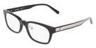 Lacoste L4021LB 001 53 - Black #id:lal4021lb001_s:100105