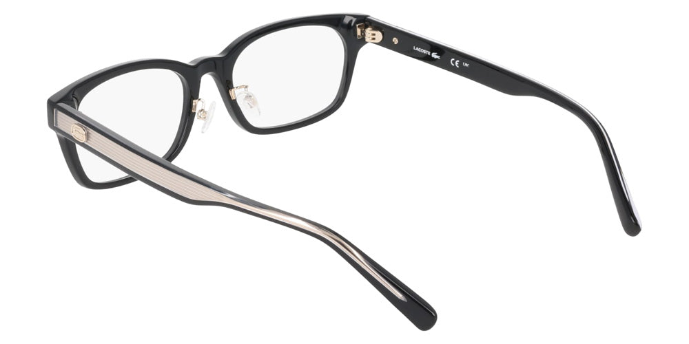 Lacoste L4021LB 001 53 - Black #id:lal4021lb001_s:100115