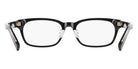 Lacoste L4021LB 001 53 - Black #id:lal4021lb001_s:100120