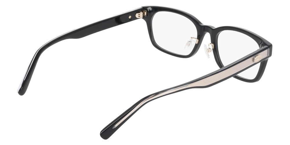 Lacoste L4021LB 001 53 - Black #id:lal4021lb001_s:100125