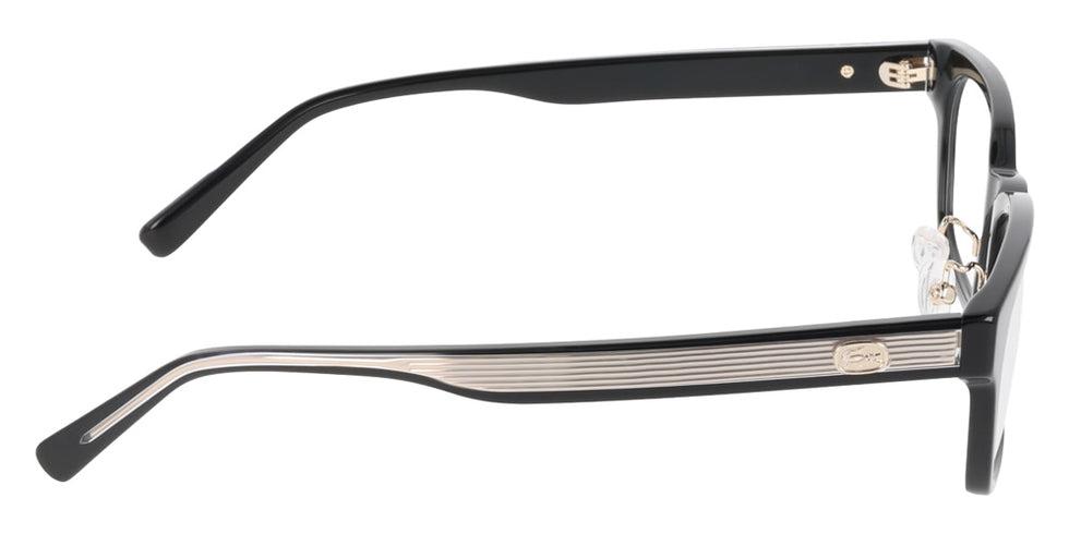 Lacoste L4021LB 001 53 - Black #id:lal4021lb001_s:100130