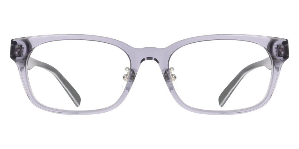 Lacoste L4021LB 035 53 - Transparent Gray #id:lal4021lb035_s:102100