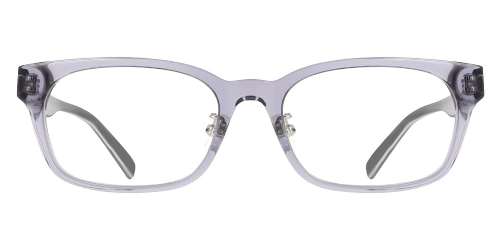 Lacoste L4021LB 035 53 - Transparent Gray #id:lal4021lb035_s:102100