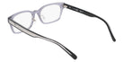 Lacoste L4021LB 035 53 - Transparent Gray #id:lal4021lb035_s:102115