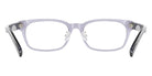 Lacoste L4021LB 035 53 - Transparent Gray #id:lal4021lb035_s:102120