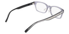 Lacoste L4021LB 035 53 - Transparent Gray #id:lal4021lb035_s:102125