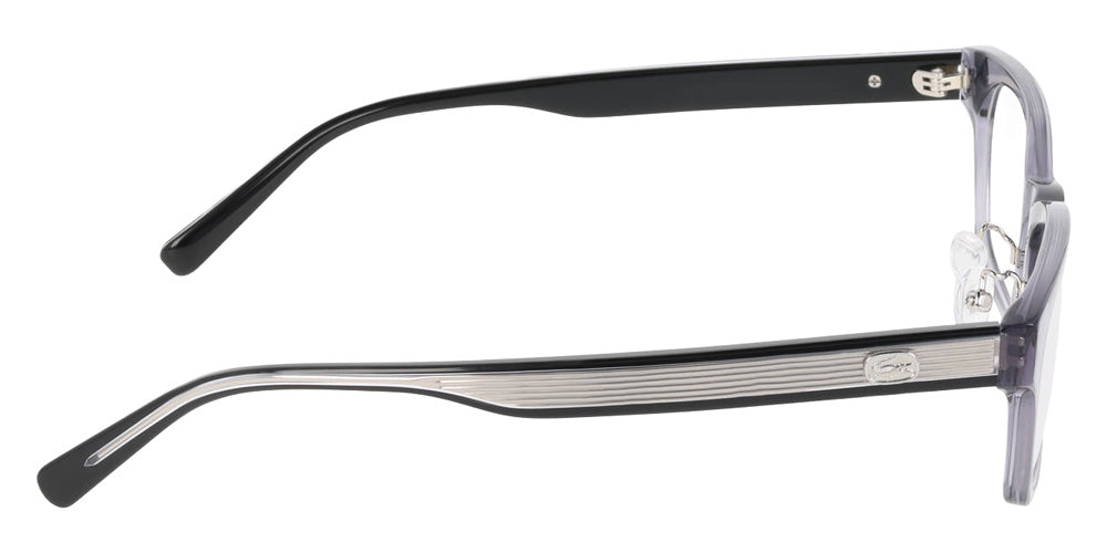 Lacoste L4021LB 035 53 - Transparent Gray #id:lal4021lb035_s:102130