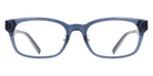 Lacoste L4021LB 410 53 - Transparent Blue #id:lal4021lb410_s:104100