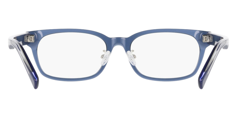 Lacoste L4021LB 410 53 - Transparent Blue #id:lal4021lb410_s:104120