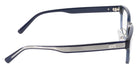 Lacoste L4021LB 410 53 - Transparent Blue #id:lal4021lb410_s:104130