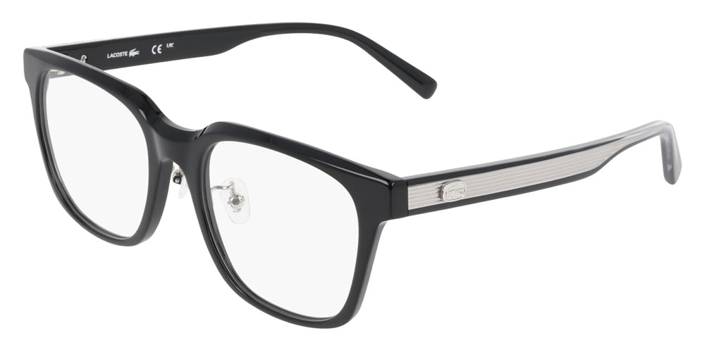 Lacoste L4022LB 001 52 - Black #id:lal4022lb001_s:100105