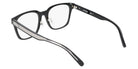 Lacoste L4022LB 001 52 - Black #id:lal4022lb001_s:100115