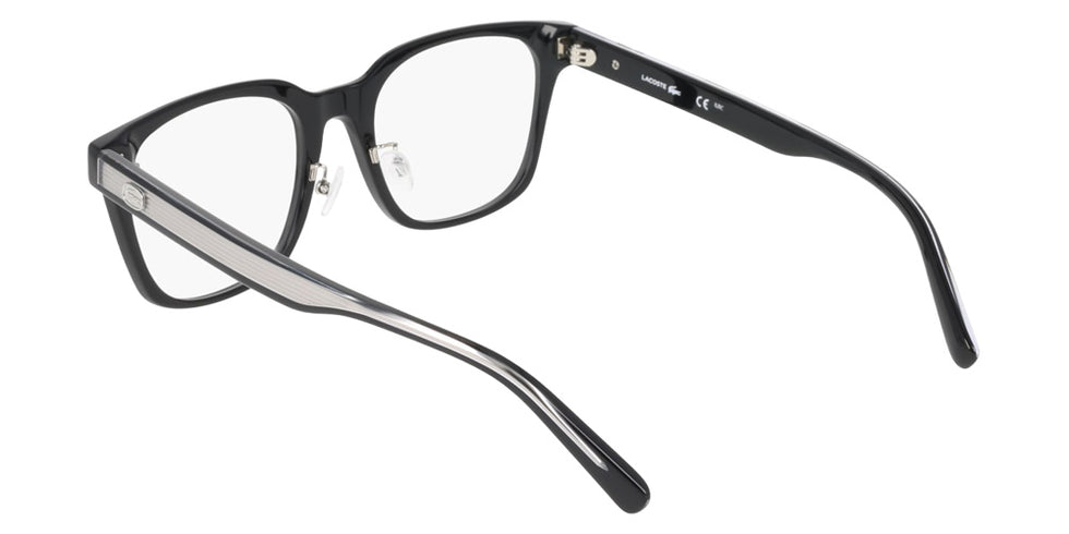 Lacoste L4022LB 001 52 - Black #id:lal4022lb001_s:100115