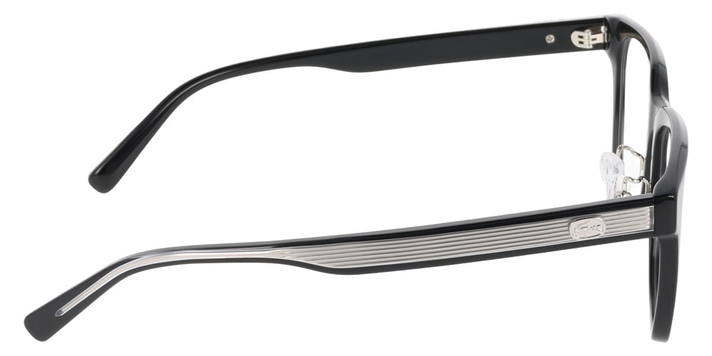 Lacoste L4022LB 001 52 - Black #id:lal4022lb001_s:100130
