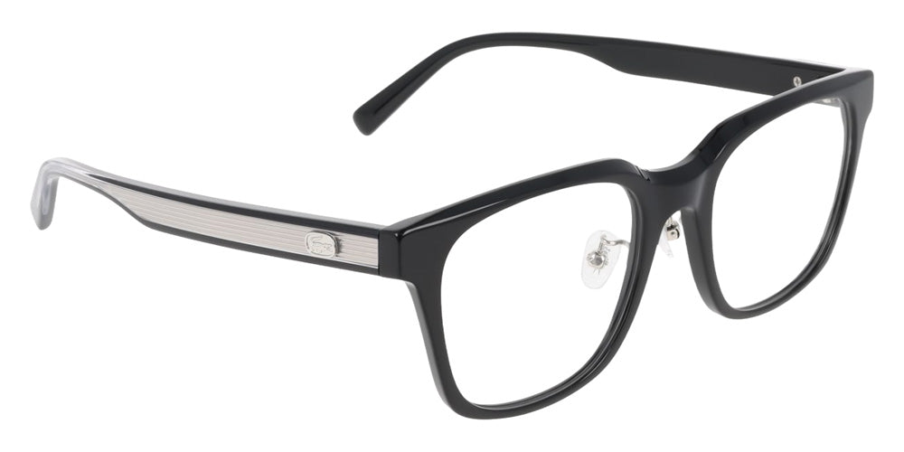 Lacoste L4022LB 001 52 - Black #id:lal4022lb001_s:100135