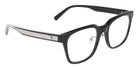 Lacoste L4022LB 001 52 - Black #id:lal4022lb001_s:100135