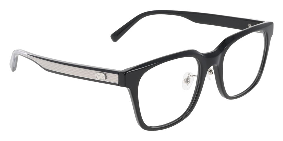 Lacoste L4022LB 001 52 - Black #id:lal4022lb001_s:100135