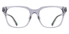 Lacoste L4022LB 035 52 - Transparent Gray #id:lal4022lb035_s:102100