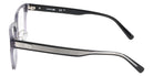 Lacoste L4022LB 035 52 - Transparent Gray #id:lal4022lb035_s:102110