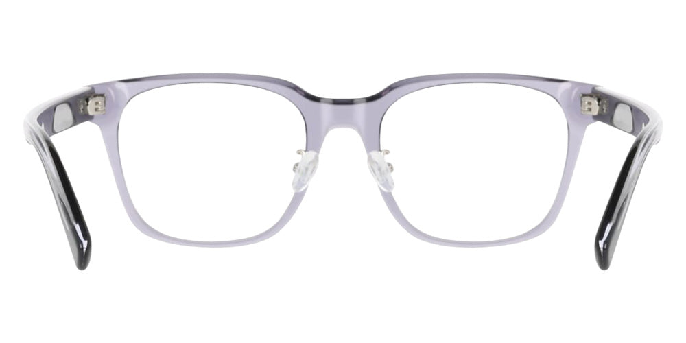 Lacoste L4022LB 035 52 - Transparent Gray #id:lal4022lb035_s:102120
