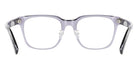 Lacoste L4022LB 035 52 - Transparent Gray #id:lal4022lb035_s:102120