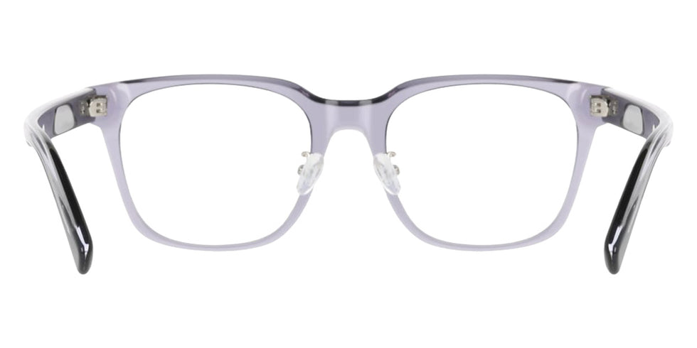 Lacoste L4022LB 035 52 - Transparent Gray #id:lal4022lb035_s:102120