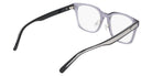 Lacoste L4022LB 035 52 - Transparent Gray #id:lal4022lb035_s:102125