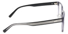 Lacoste L4022LB 035 52 - Transparent Gray #id:lal4022lb035_s:102130