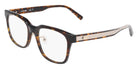 Lacoste L4022LB 214 52 - Havana #id:lal4022lb214_s:104105