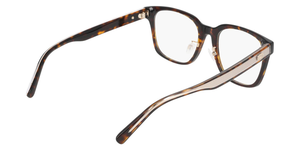 Lacoste L4022LB 214 52 - Havana #id:lal4022lb214_s:104125
