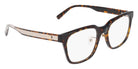 Lacoste L4022LB 214 52 - Havana #id:lal4022lb214_s:104135