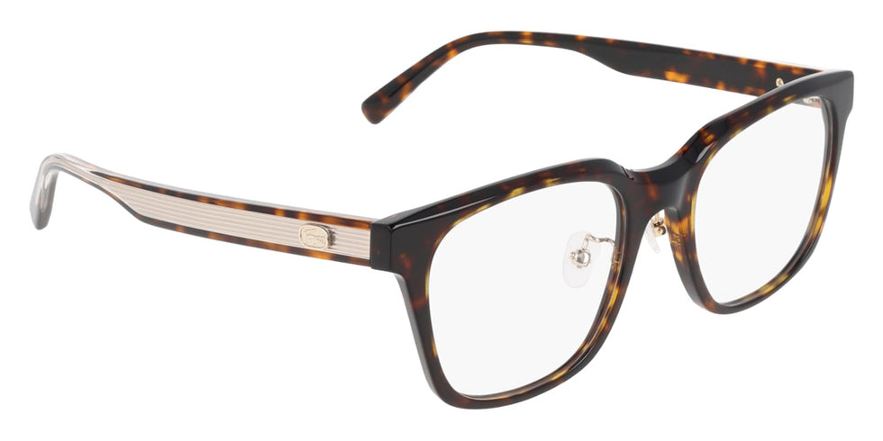 Lacoste L4022LB 214 52 - Havana #id:lal4022lb214_s:104135