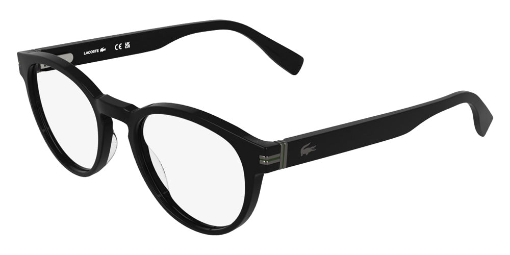 Lacoste L4023 001 51 - Black #id:lal4023001_s:100105