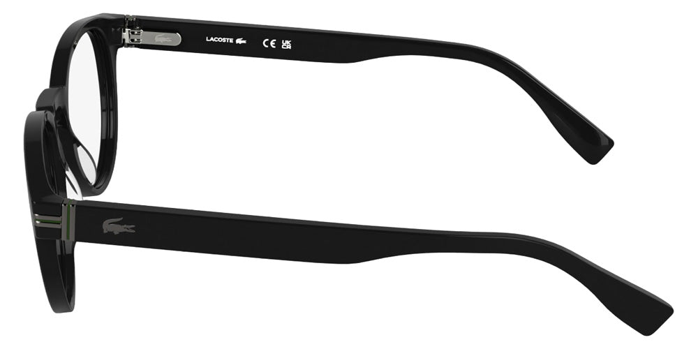 Lacoste L4023 001 51 - Black #id:lal4023001_s:100110