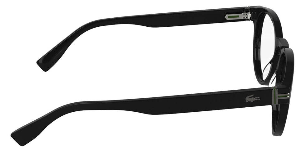 Lacoste L4023 001 51 - Black #id:lal4023001_s:100130