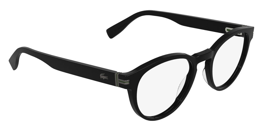 Lacoste L4023 001 51 - Black #id:lal4023001_s:100135