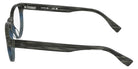 Lacoste L4023 023 51 - Striped Gradient Gray/Blue #id:lal4023023_s:102110