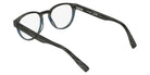 Lacoste L4023 023 51 - Striped Gradient Gray/Blue #id:lal4023023_s:102115