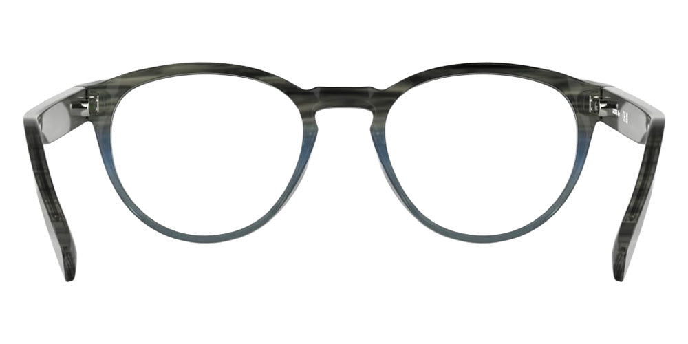 Lacoste L4023 023 51 - Striped Gradient Gray/Blue #id:lal4023023_s:102120