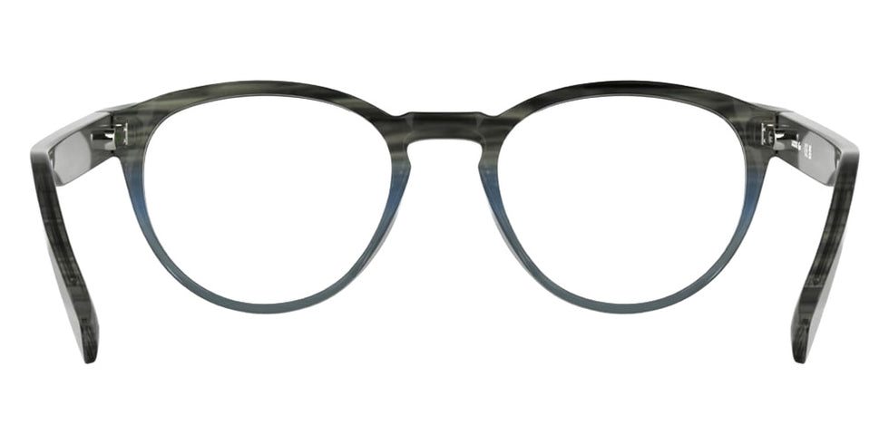 Lacoste L4023 023 51 - Striped Gradient Gray/Blue #id:lal4023023_s:102120