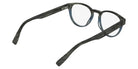 Lacoste L4023 023 51 - Striped Gradient Gray/Blue #id:lal4023023_s:102125